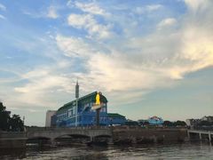 -海澜飞马水城