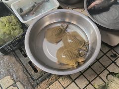 -西双版纳集贸市场
