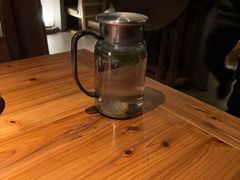 -本处·素食·融合料理(南油店)
