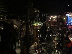 -胡桃里音乐酒馆(白云五号T5 MALL店)