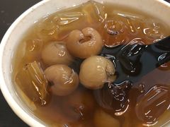 -汕头街养生糖水铺