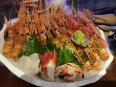 -和彩放题餐厅(酒仙桥店)