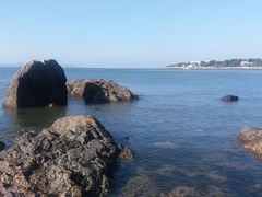 -兴城海滨风景区