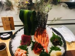 -割烹旭日本料理(龙湖狮山天街店)