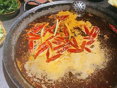 -胖碗火锅(观音桥店)