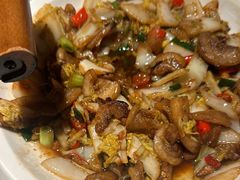 -老阿爸鲜鱼土菜(独墅湖店)