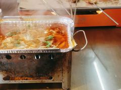 -神府路壹号·海鲜烧烤·砂锅粥·锅物(三坊七巷店)