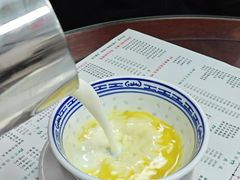 -仁信双皮奶(东川路店)