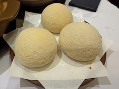 酥皮牛奶包-洪禧楼·老广东海鲜酒楼(宁波万象城店)