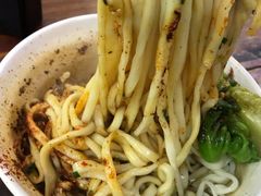 -老陈婆手工面庄