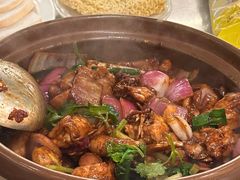 -胡须佬鸡煲四季火锅店(石厦西村直营店)