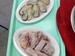 -花苑美食横琴生蚝火锅(拱北粤华路店)