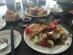 -洲际酒店·地平线全日餐厅HORIZON CAFÉ