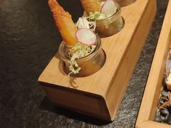 -匠和风精致料理(成都龙湖滨江天街店)