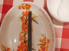 -西贝(常熟印象城店)