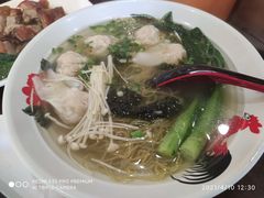 -香江小厨 The Kitchen(香江俱乐部店)