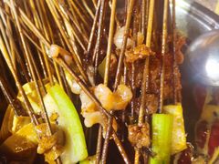 -盖帮鳝鱼串串(东郊记忆店)