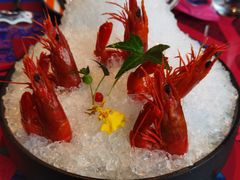 -上海滩餐厅(BFC外滩金融中心店)