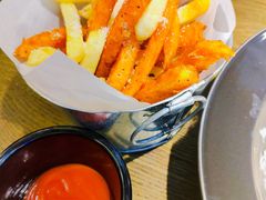 -机器人火炉披萨