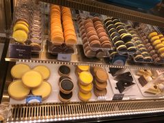 -PAUL LAFAYET 法式甜品(国金中心商场店)