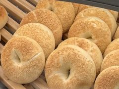 -One Bagel·一个贝果(凯德mall大峡谷店)
