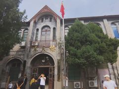 -天主教堂(莲池区)