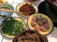 -石灰市老火锅(北滨路店)