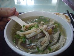 -泉儿头杂碎·清真(城东总店)