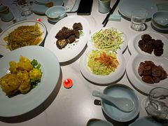 -竹雨堂创意中国菜(裕华店)