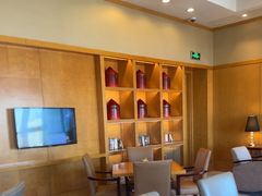 -上海锦江汤臣洲际大酒店