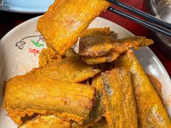 -聚首堂·特色小吃·肘子(什刹海德胜门店)