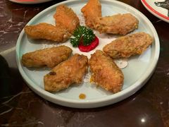 -新白鹿餐厅(爱琴海购物中心店)