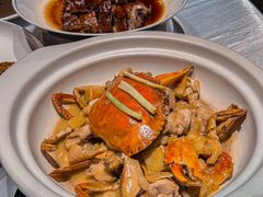 -粤匠·澳门点心粤菜海鲜(澳门半岛店)