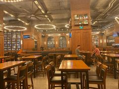 大堂-COMMUNE幻师(鎏嘉码头店)