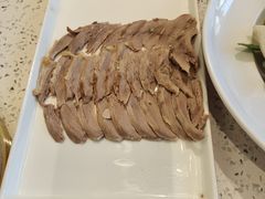 -玉林烤鸭店(垡头店)