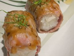 -松子料理(白家庄店)