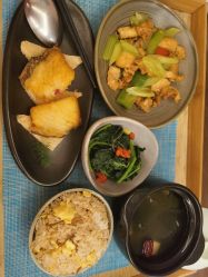 -和伊母婴护理中心·全套房(金山店)