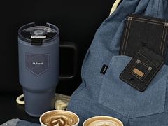 -M Stand(西安大悦城店)