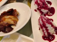 -香融府·烤鸭·家常菜(花乡奥莱店)