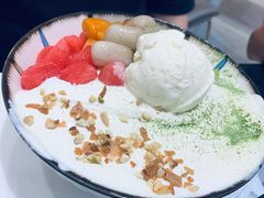 -鲜芋仙(番禺万达广场店)