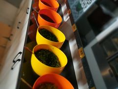 -古乐牛香·鲜牛肉牛杂火锅(解放东路店)