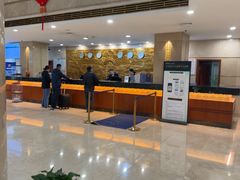 -蓝天宾馆·融合菜·宴席(解放大道店)