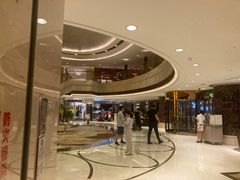 -青岛海景花园大酒店