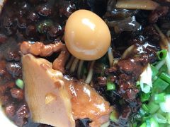 -老福庆和特色粉面馆(单洞三路店)