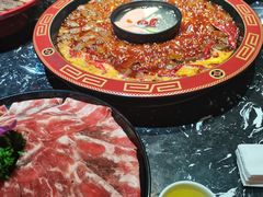 -渝匠香重庆老火锅