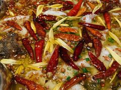 老坛子酸菜鱼-太二酸菜鱼(正大广场店)