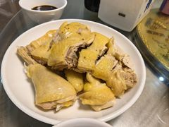 -小本鸡饭店(滨江白马湖店)