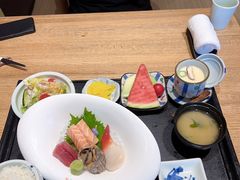 -万鱼亭 日本料理(无锡香山名园店)