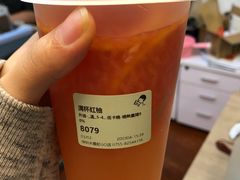 -喜茶(深圳丰盛町店)
