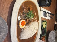 -CURRY YA 熟成咖哩專門店(深圳湾万象城店)
